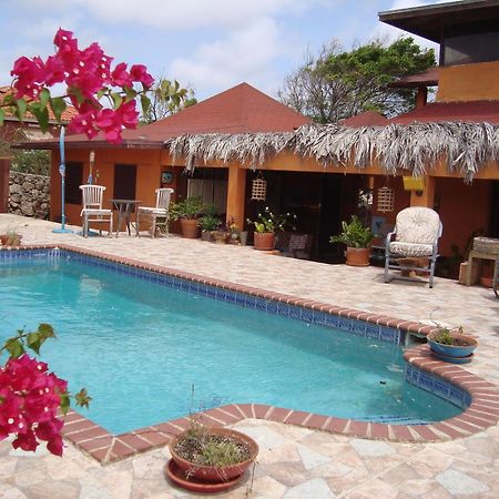 Fuego Mio Bed & Breakfast Santa Cruz Luaran gambar