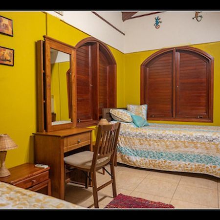 Fuego Mio Bed & Breakfast Santa Cruz Luaran gambar