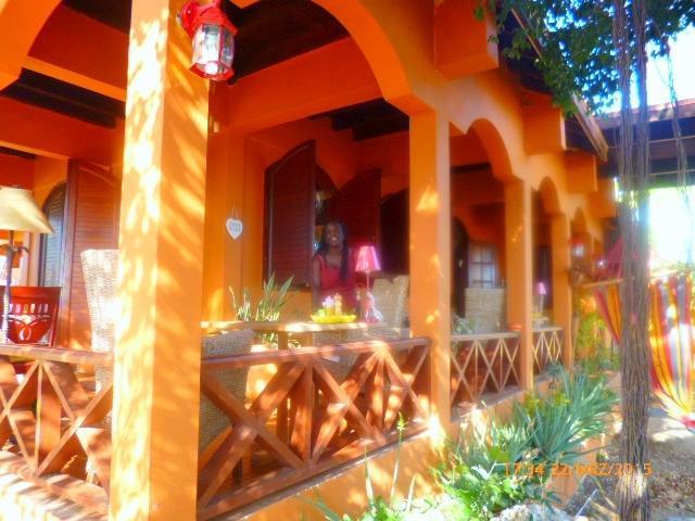 Fuego Mio Bed & Breakfast Santa Cruz Luaran gambar