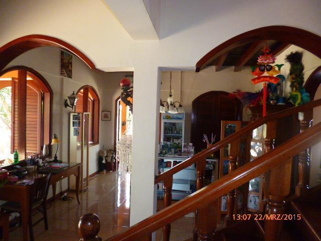 Fuego Mio Bed & Breakfast Santa Cruz Luaran gambar