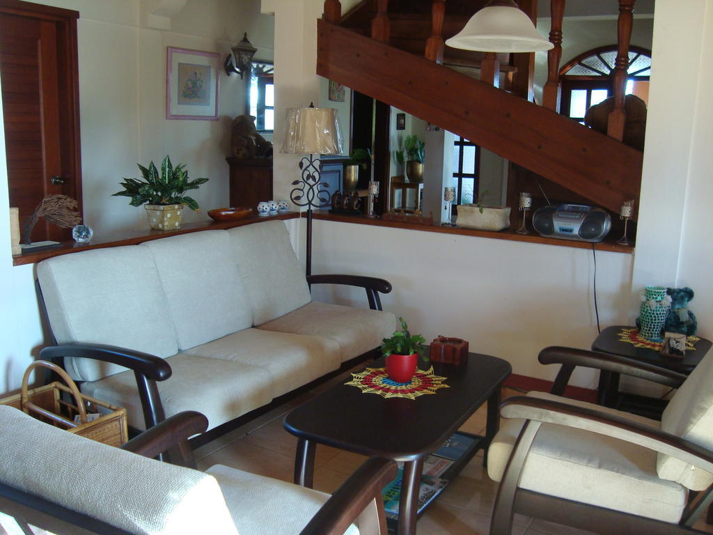 Fuego Mio Bed & Breakfast Santa Cruz Luaran gambar