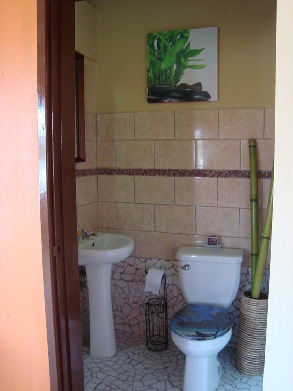 Fuego Mio Bed & Breakfast Santa Cruz Luaran gambar