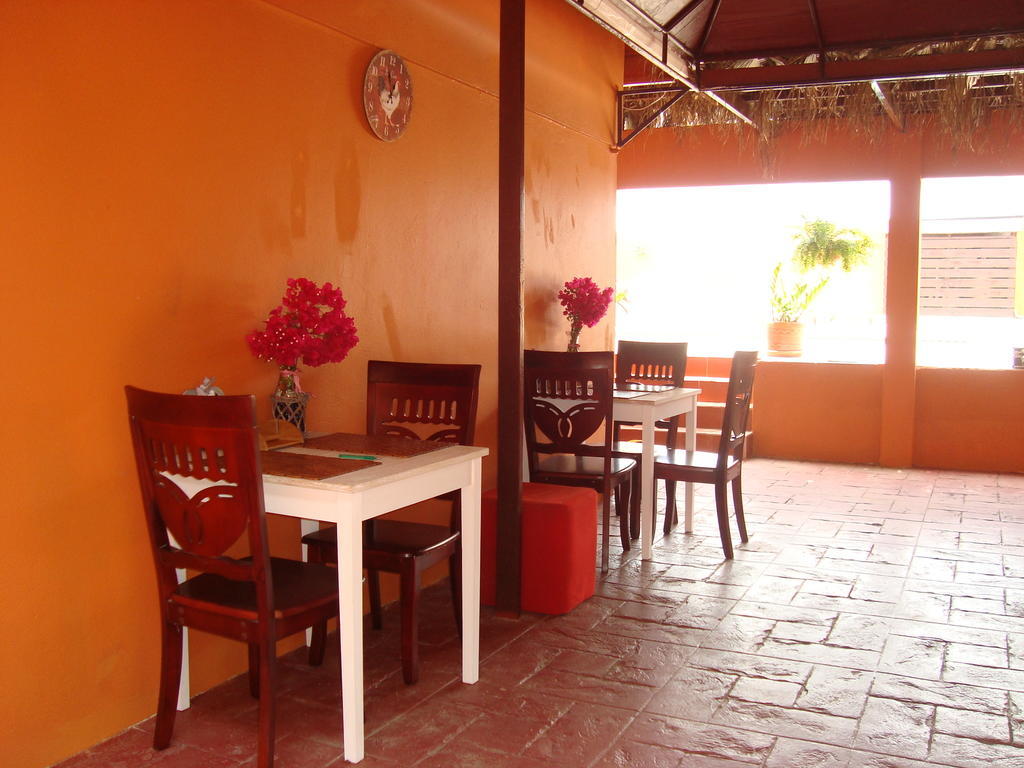 Fuego Mio Bed & Breakfast Santa Cruz Luaran gambar