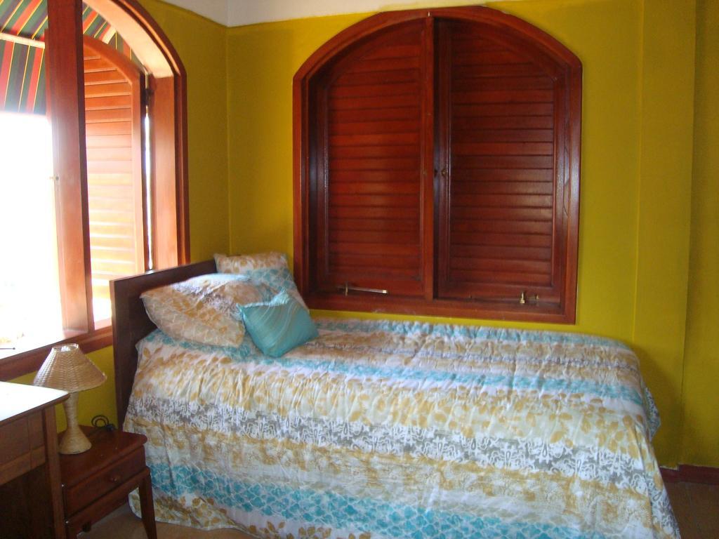 Fuego Mio Bed & Breakfast Santa Cruz Luaran gambar