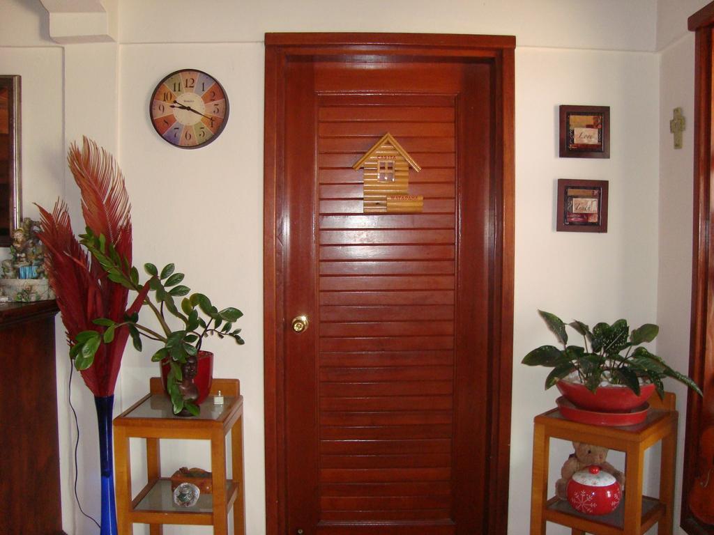 Fuego Mio Bed & Breakfast Santa Cruz Luaran gambar