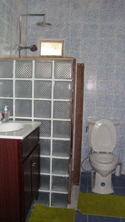 Fuego Mio Bed & Breakfast Santa Cruz Luaran gambar