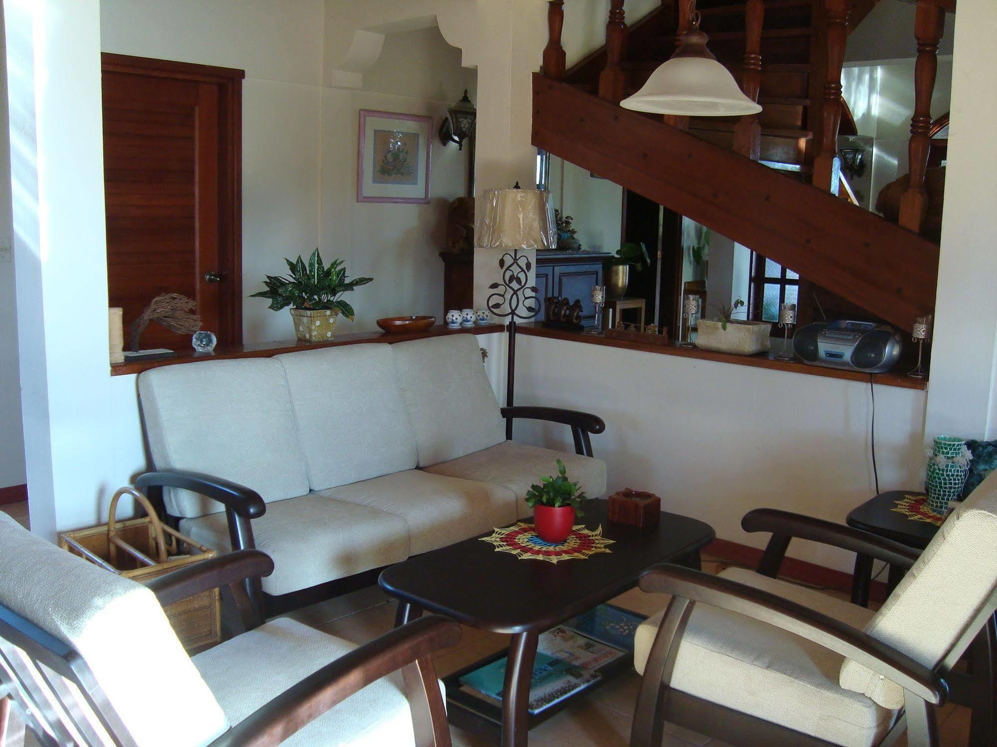 Fuego Mio Bed & Breakfast Santa Cruz Luaran gambar