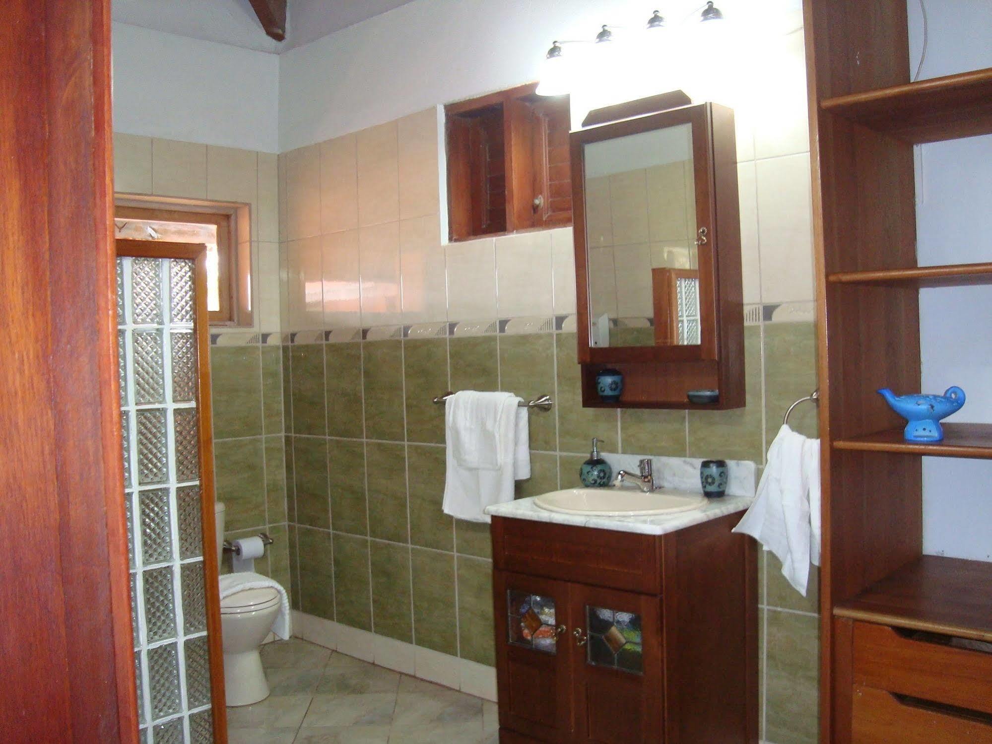 Fuego Mio Bed & Breakfast Santa Cruz Luaran gambar