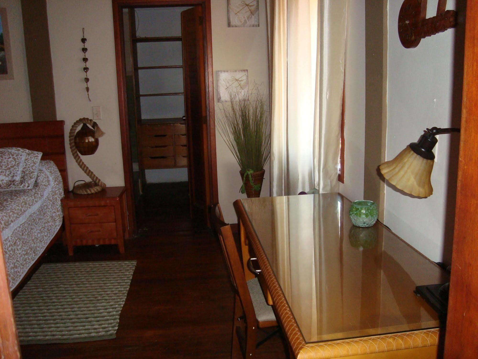 Fuego Mio Bed & Breakfast Santa Cruz Luaran gambar