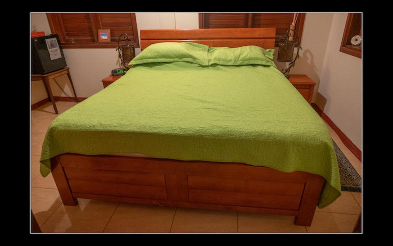 Fuego Mio Bed & Breakfast Santa Cruz Luaran gambar