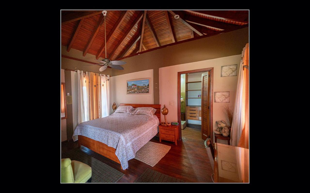 Fuego Mio Bed & Breakfast Santa Cruz Luaran gambar