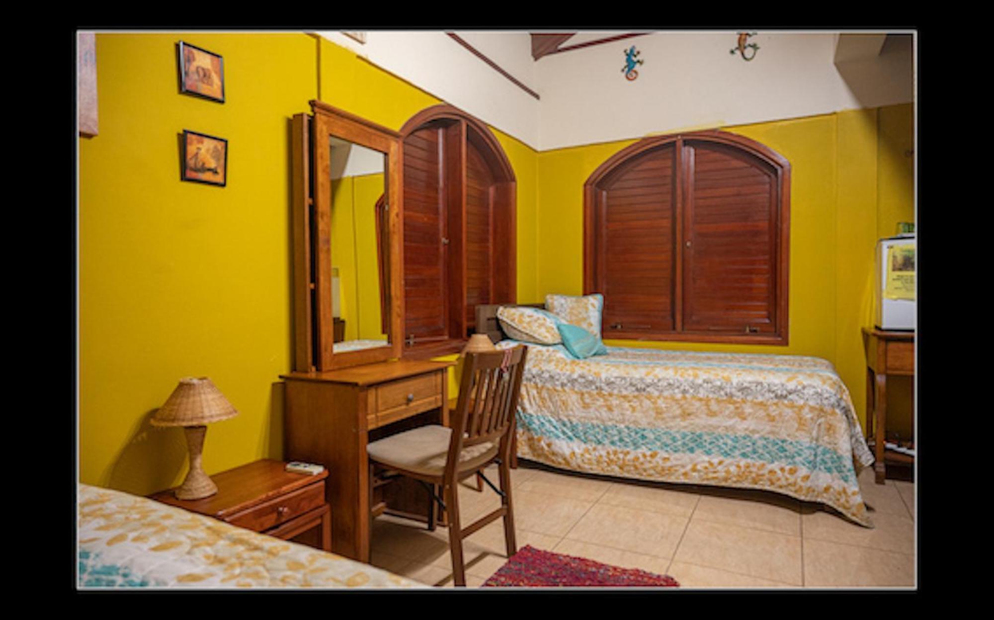 Fuego Mio Bed & Breakfast Santa Cruz Luaran gambar