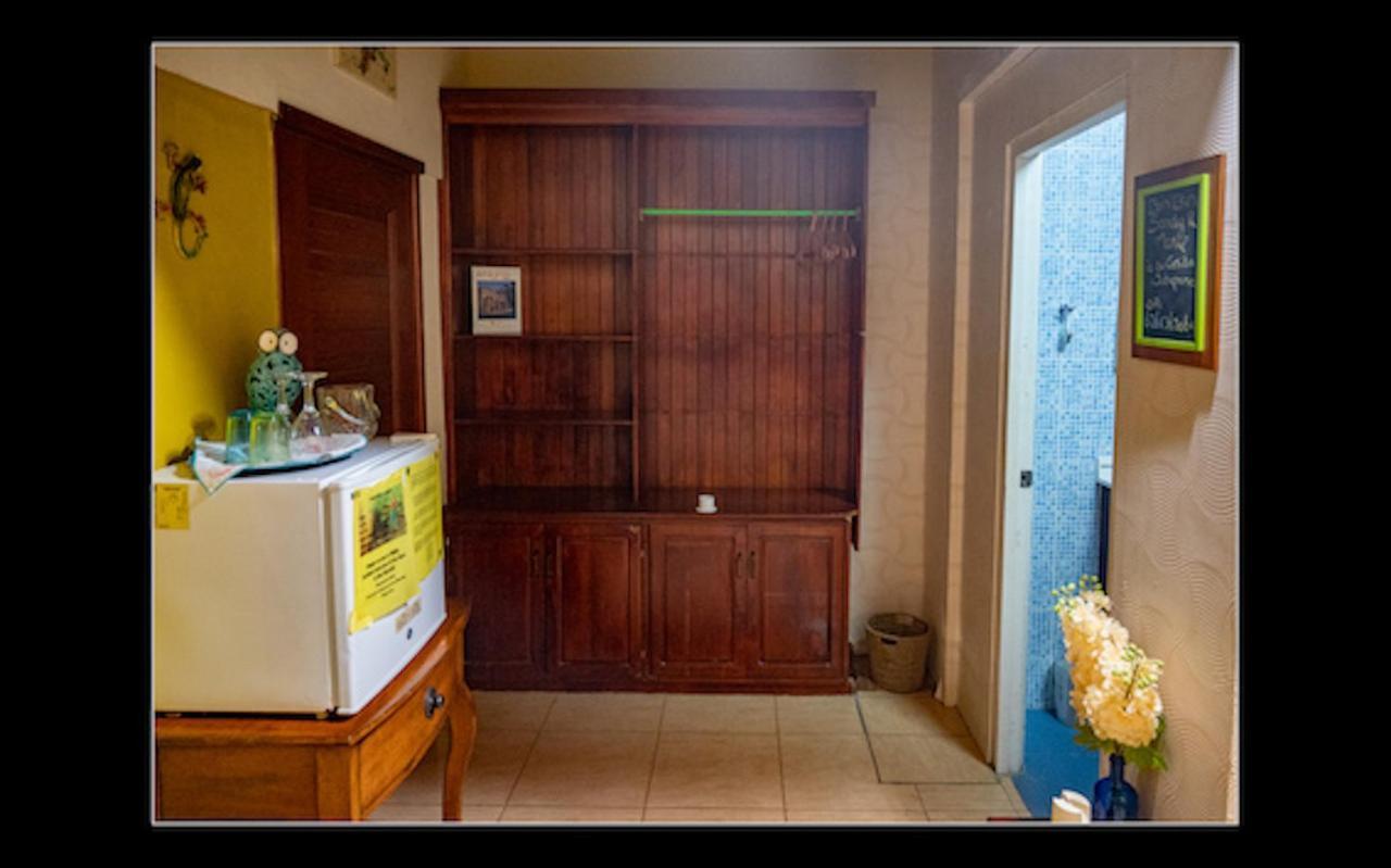 Fuego Mio Bed & Breakfast Santa Cruz Luaran gambar